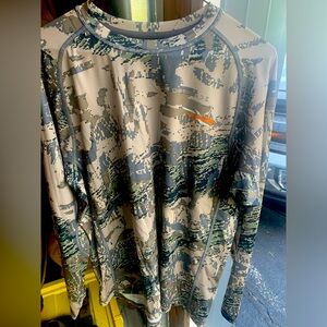 Sitka Gear Open country base layer